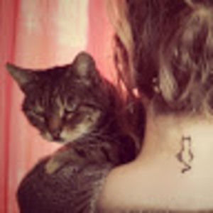 Meet your Posher, Kristina